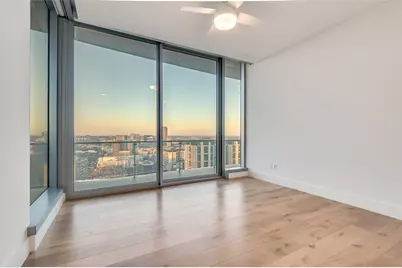 3130 N Harwood Street #2606, Dallas, TX 75201 - Photo 7