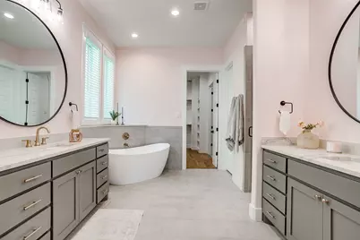 13921 E Riviera Drive, Fort Worth, TX 76028 - Photo 23