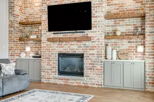 13921 E Riviera Dr, Fort Worth, TX 76028 - Photo 11