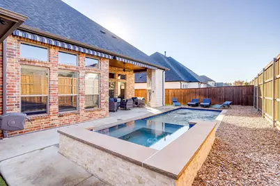 13921 E Riviera Drive, Fort Worth, TX 76028 - Photo 37