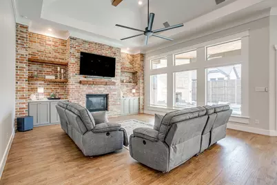 13921 E Riviera Drive, Fort Worth, TX 76028 - Photo 7