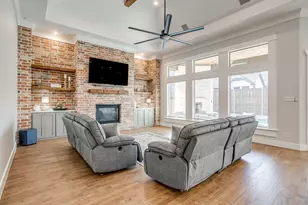 13921 E Riviera Dr, Fort Worth, TX 76028 - Photo 7