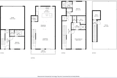 1914 Annex Avenue, Dallas, TX 75204 - Photo 3