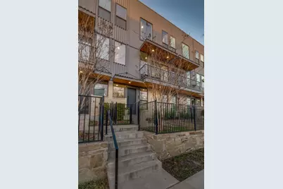 1914 Annex Avenue, Dallas, TX 75204 - Photo 1