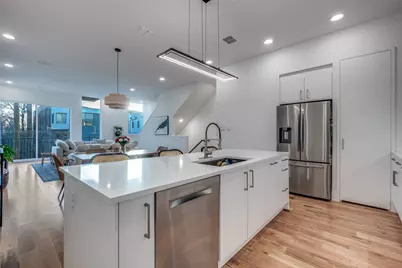 1914 Annex Avenue, Dallas, TX 75204 - Photo 5