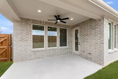 712 Hawthorn Lane, Mansfield, TX 76063 - Photo 9