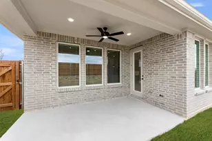 712 Hawthorn Ln, Mansfield, TX 76063 - Photo 9