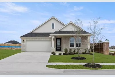 712 Hawthorn Lane, Mansfield, TX 76063 - Photo 1