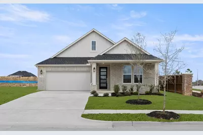 712 Hawthorn Lane, Mansfield, TX 76063 - Photo 3