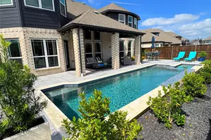 4204 Canadian River Dr, Celina, TX 75078 - Photo 37