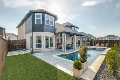 4204 Canadian River Drive, Celina, TX 75078 - Photo 37