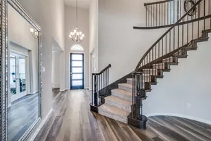 4204 Canadian River Dr, Celina, TX 75078 - Photo 5