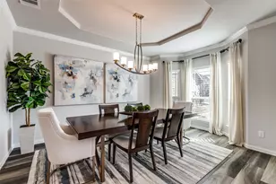 4204 Canadian River Dr, Celina, TX 75078 - Photo 19