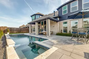 4204 Canadian River Dr, Celina, TX 75078 - Photo 39