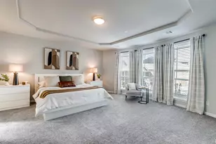 4204 Canadian River Dr, Celina, TX 75078 - Photo 21