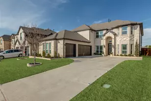 4204 Canadian River Dr, Celina, TX 75078 - Photo 1
