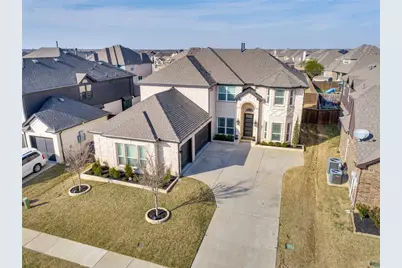 4204 Canadian River Drive, Celina, TX 75078 - Photo 5