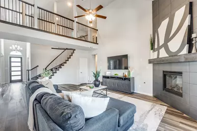 4204 Canadian River Drive, Celina, TX 75078 - Photo 9