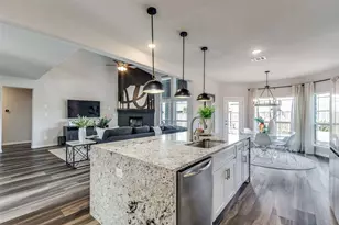 4204 Canadian River Dr, Celina, TX 75078 - Photo 17