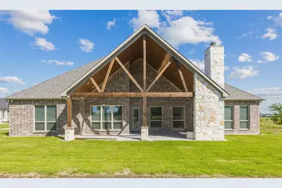 8400 Stallion Drive, Godley, TX 76044 - Photo 35