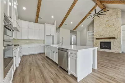 8400 Stallion Drive, Godley, TX 76044 - Photo 15