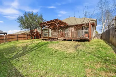 560 Vickie Street, Crowley, TX 76036 - Photo 37