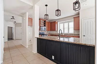 560 Vickie Street, Crowley, TX 76036 - Photo 5