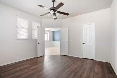 560 Vickie Street, Crowley, TX 76036 - Photo 21