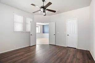 560 Vickie St, Crowley, TX 76036 - Photo 21