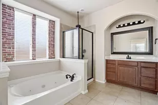 560 Vickie St, Crowley, TX 76036 - Photo 19