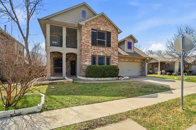 560 Vickie Street, Crowley, TX 76036 - Photo 1