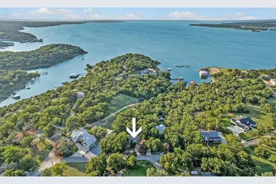 787 Lakeview Drive, Denison, TX 75020 - Photo 1