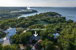 787 Lakeview Dr, Denison, TX 75020 - Photo 37