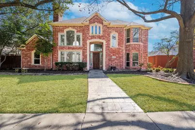 3200 Clymer Drive, Plano, TX 75025 - Photo 1