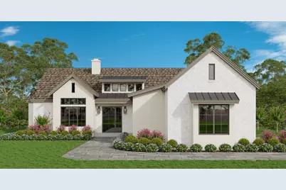 38 Pinehurst Drive, Woodway, TX 76712 - Photo 1