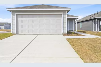 6422 Willet Road, Princeton, TX 75407 - Photo 1