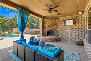 12088 Alysse Way, Fort Worth, TX 76179 - Photo 31