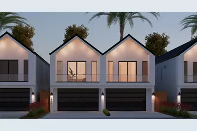 1843 Pollard Street, Dallas, TX 75208 - Photo 1