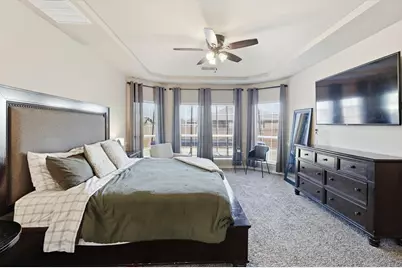 14052 Zippo Way, Fort Worth, TX 76052 - Photo 17