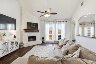 14052 Zippo Way, Fort Worth, TX 76052 - Photo 5