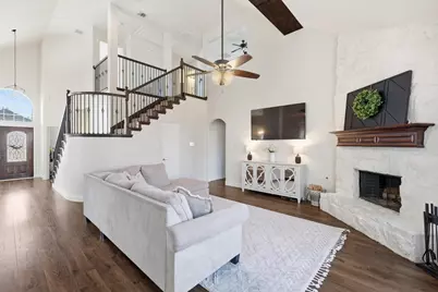 14052 Zippo Way, Fort Worth, TX 76052 - Photo 5
