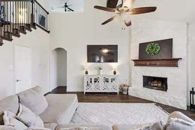 14052 Zippo Way, Fort Worth, TX 76052 - Photo 3