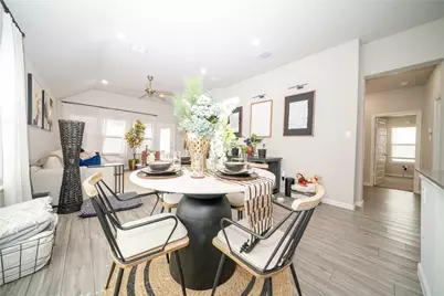 5431 Big Thicket Lane, Royse City, TX 75189 - Photo 17