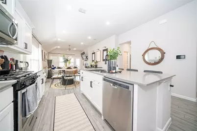 5431 Big Thicket Lane, Royse City, TX 75189 - Photo 13