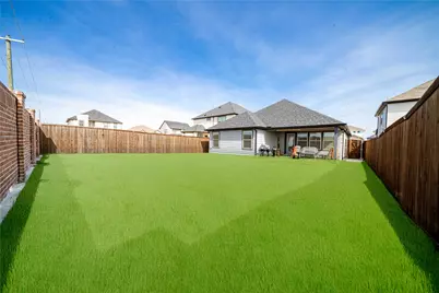 5431 Big Thicket Lane, Royse City, TX 75189 - Photo 37