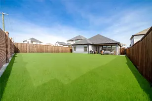 5431 Big Thicket Ln, Royse City, TX 75189 - Photo 37