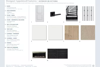 11229 Douglas Drive, Argyle, TX 76226 - Photo 5