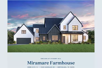 11229 Douglas Drive, Argyle, TX 76226 - Photo 1