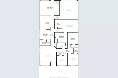 4422 Republic Drive, Frisco, TX 75034 - Photo 3