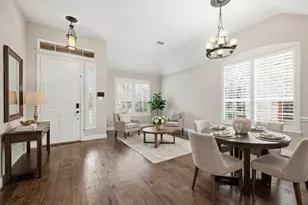 4422 Republic Dr, Frisco, TX 75034 - Photo 5